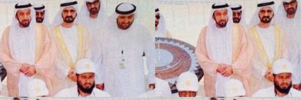 ahmedcheragh Profile Banner
