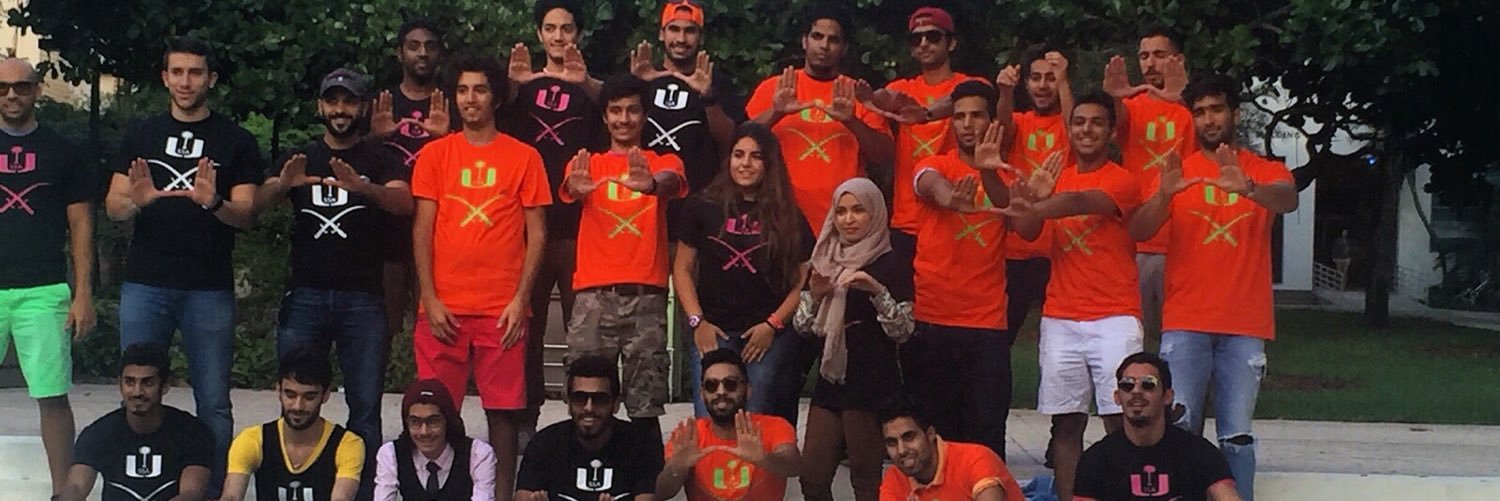 ssaUMiami's profile banner image