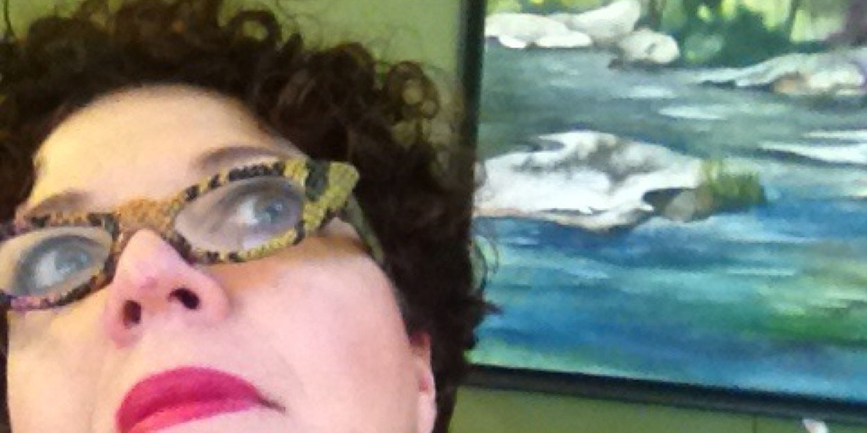 Lisa Engelhardt Robi banner