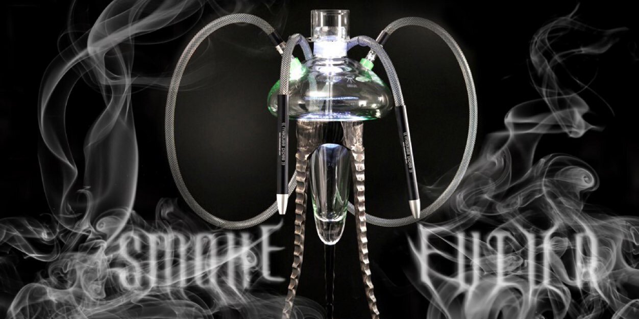 SmokeFutur's profile banner image