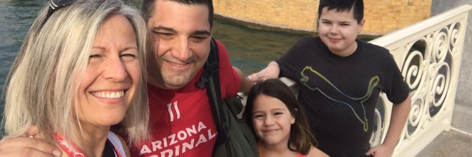 BellinoJenn's profile banner image