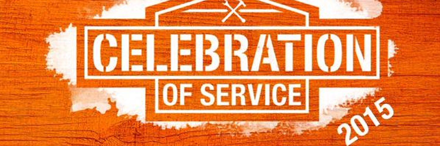 Burleson Home Depot banner