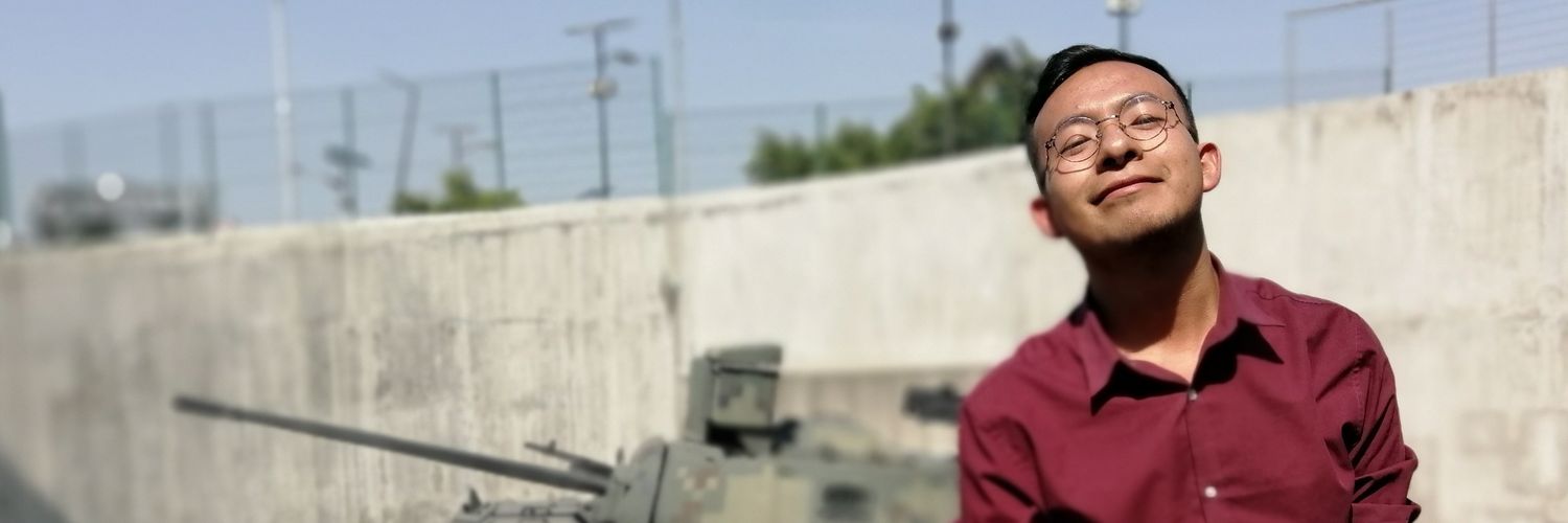 alexislmss's profile banner image