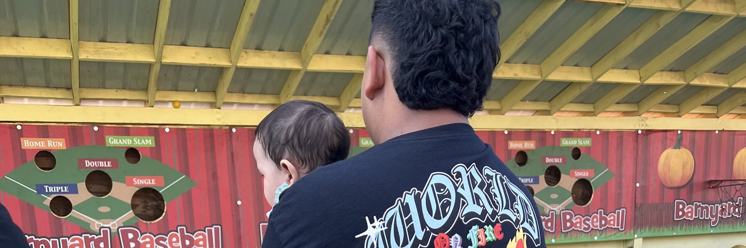 SalineSerna's profile banner image