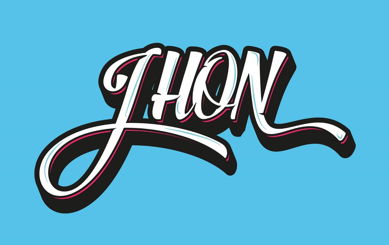 soyjhoncesar's profile banner image