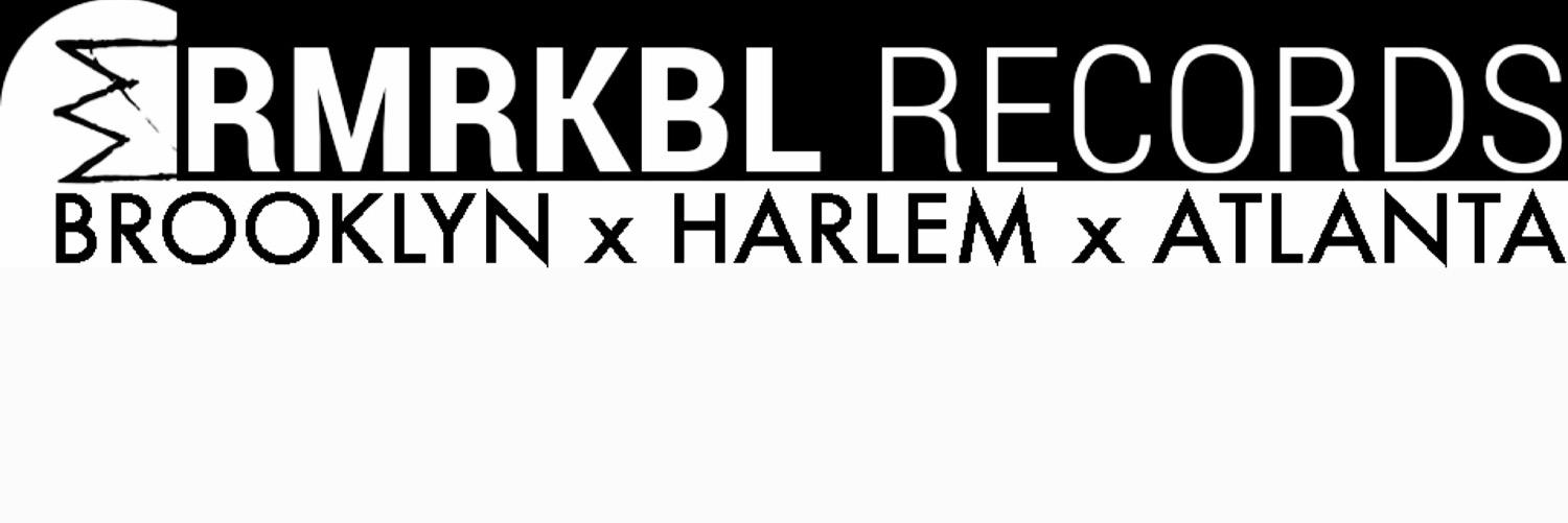 RMRKBLRecords's profile banner image