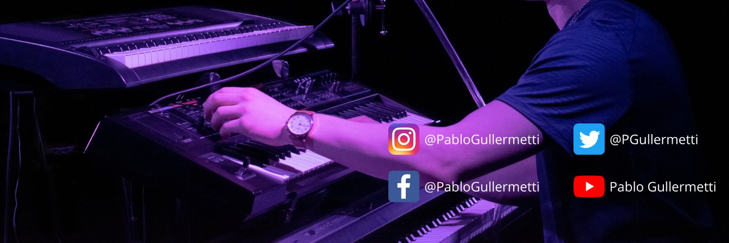 PGullermetti's profile banner image