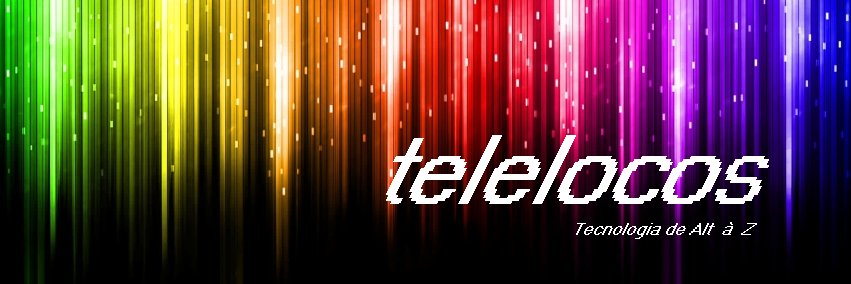telelocos's profile banner image