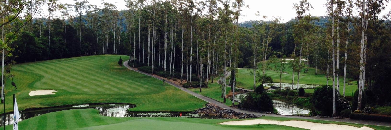 Andrew Melville banner