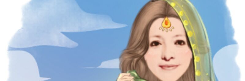 Ysikali's profile banner image