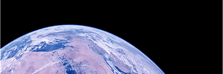 Club of Rome - EU Chapter banner