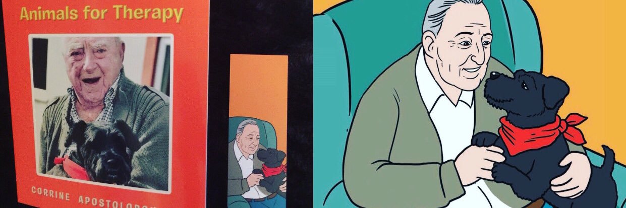 CApostolopoul's profile banner image