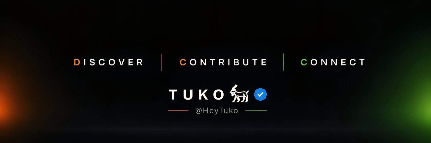 HeyTuko's profile banner image