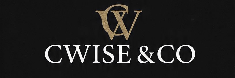 C Wise banner