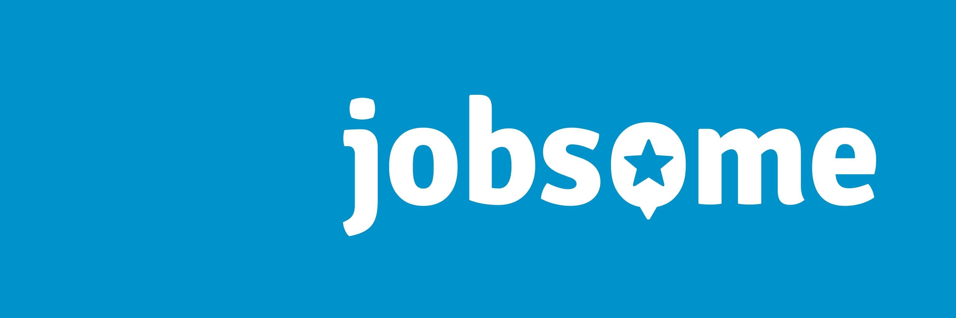 JobsomeNL's profile banner image
