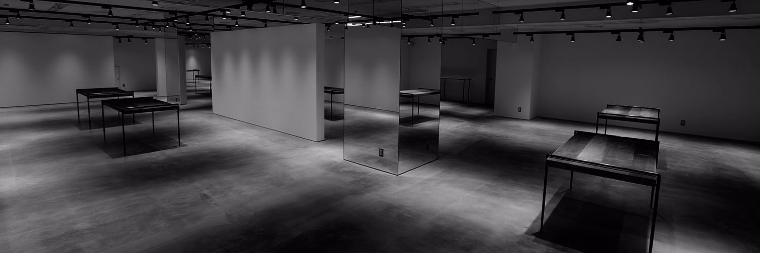 showroomSESSION's profile banner image