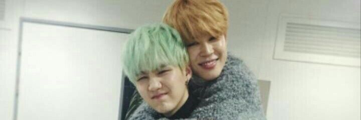 YoonGi_JiMinP's profile banner image