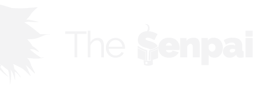 TheSenpaiBlog's profile banner image