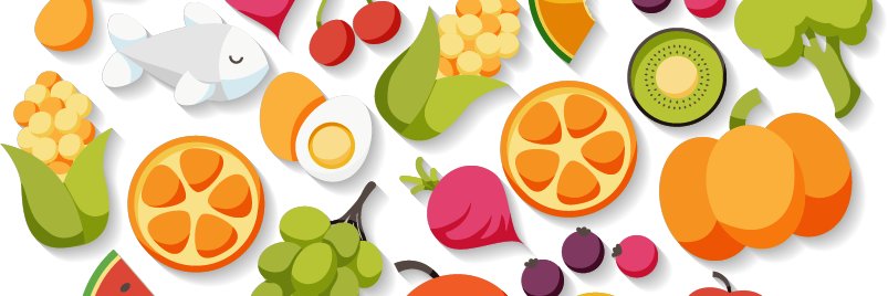 Health Recipes - Healthy Food Recipes banner