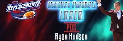 TheeRyanHudson's profile banner image