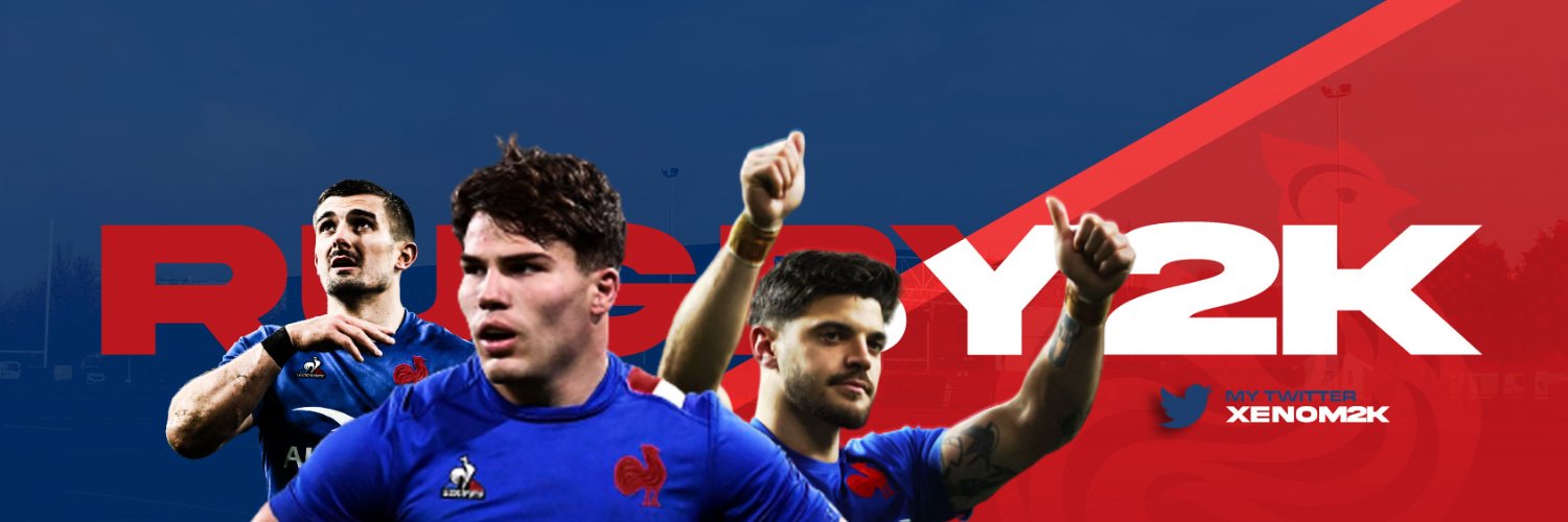 Xenom2K's profile banner image