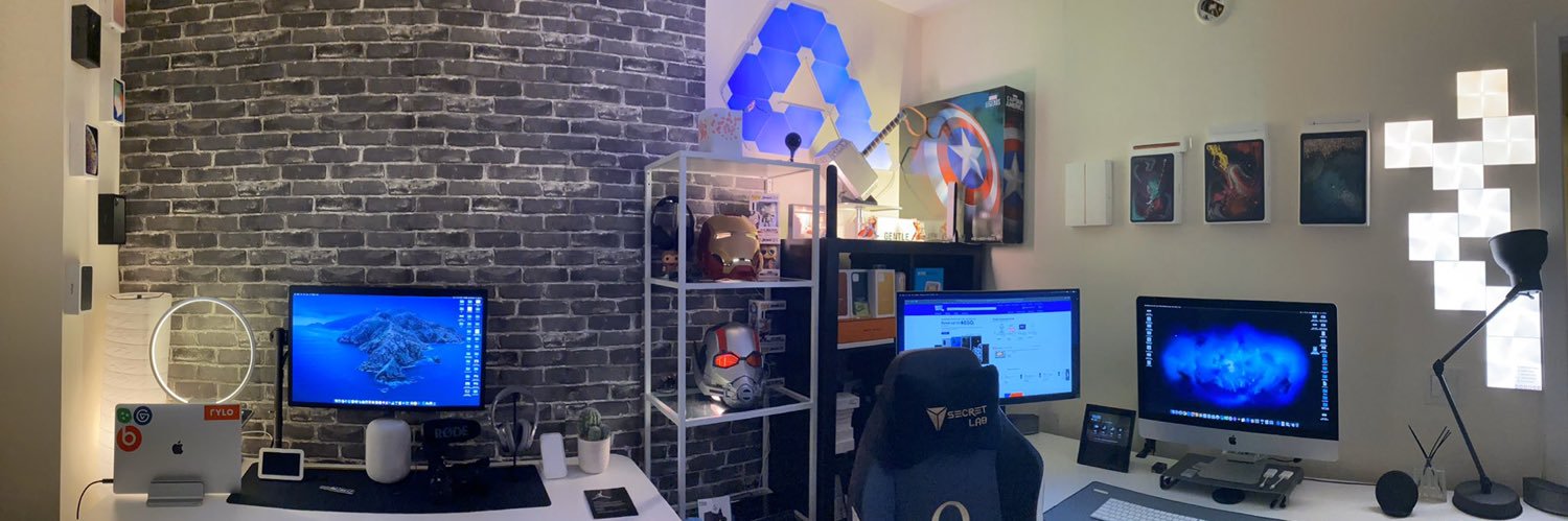 soldbytech's profile banner image
