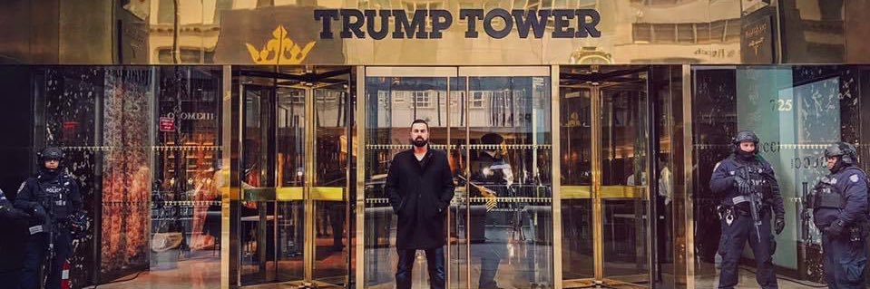 Martin Malota banner