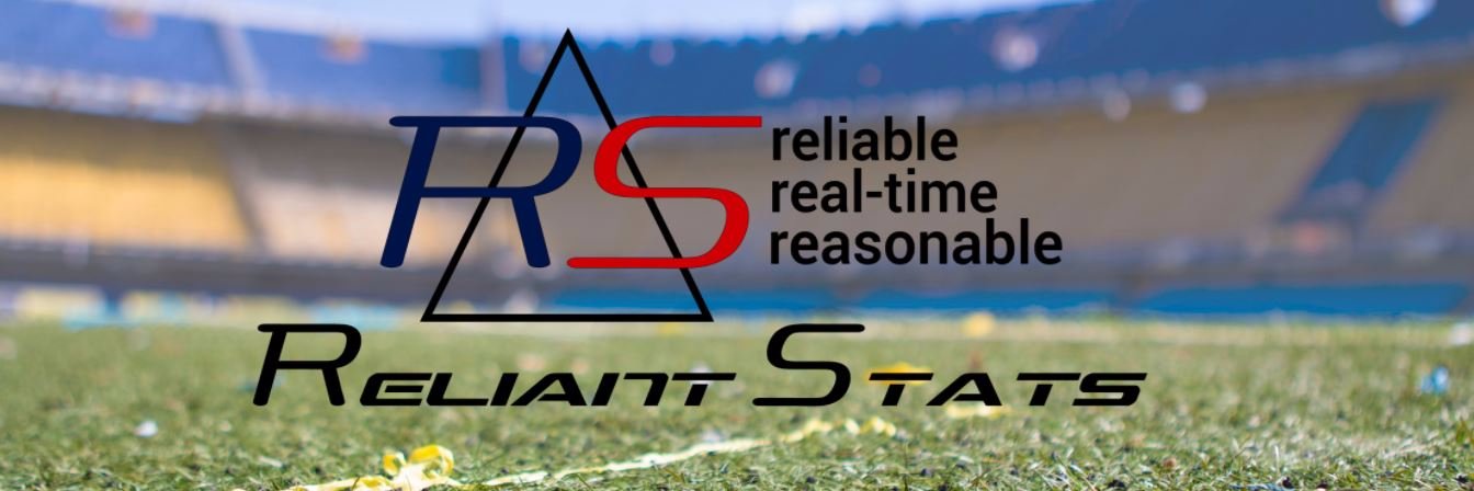ReliantStats's profile banner image