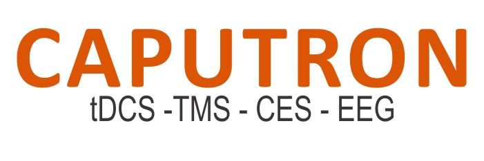 Caputron banner