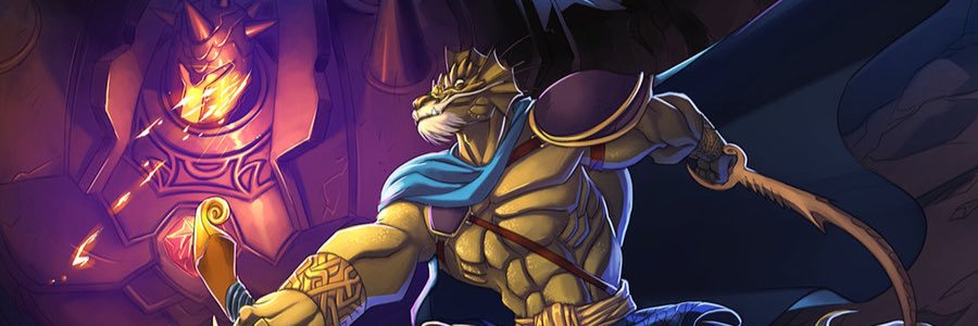ChaoticCards's profile banner image