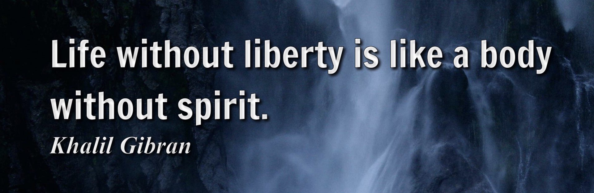 A happy traveler banner