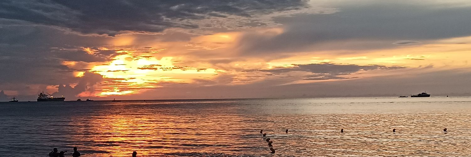 mangilo12's profile banner image