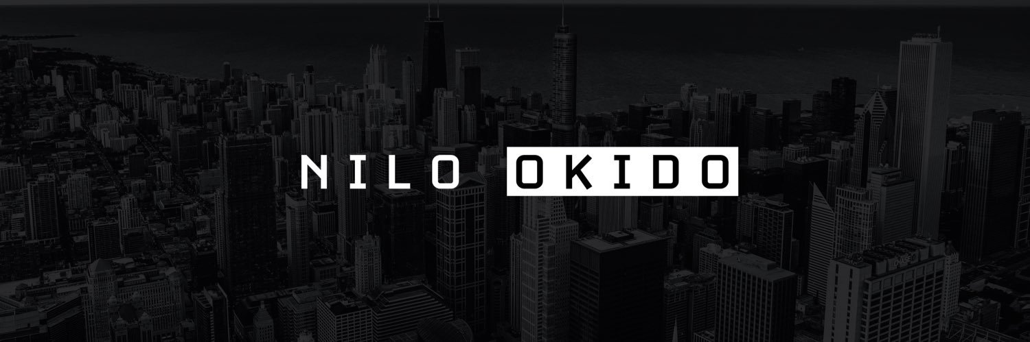 nilookido's profile banner image