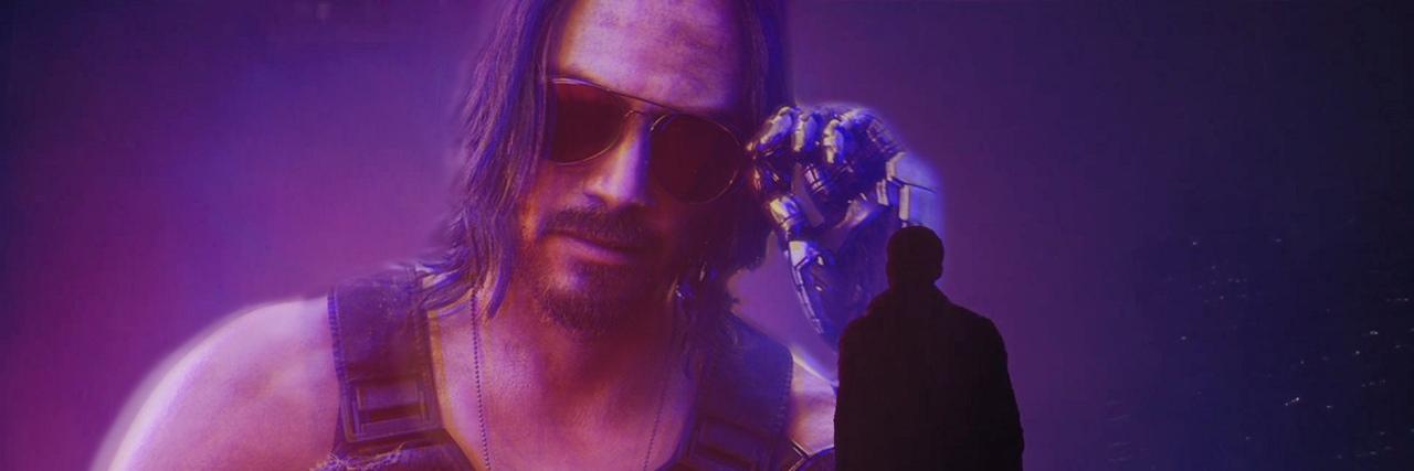 DevenStavis's profile banner image