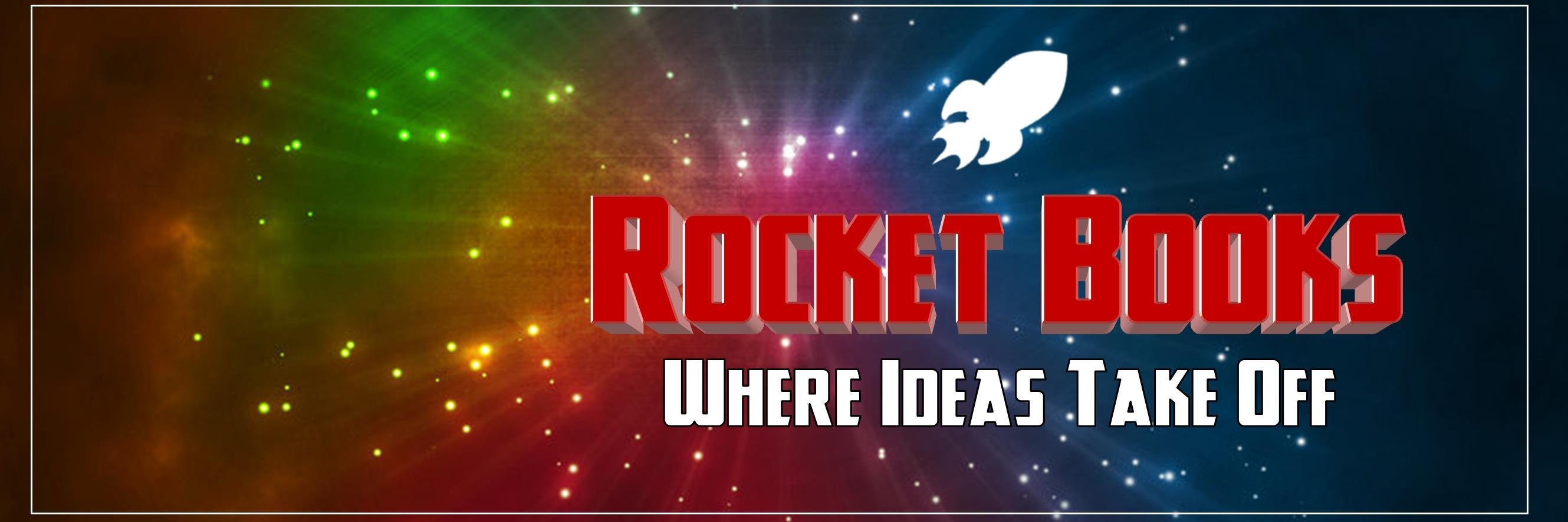 RocketBooksInc's profile banner image