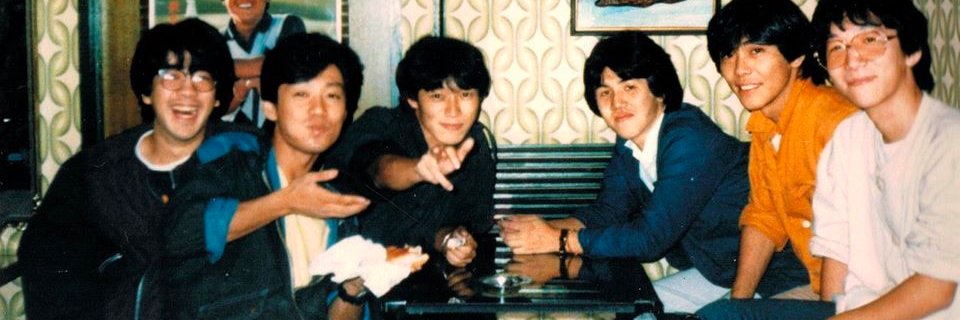 高島信二／Shinji Takashima banner