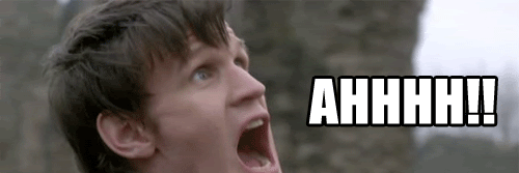 Following You banner