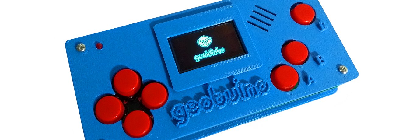 geoidlabs's profile banner image