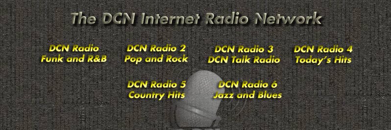 DCNWebRadio's profile banner image