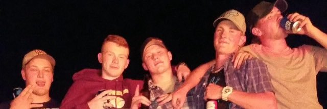 hunterbressler's profile banner image