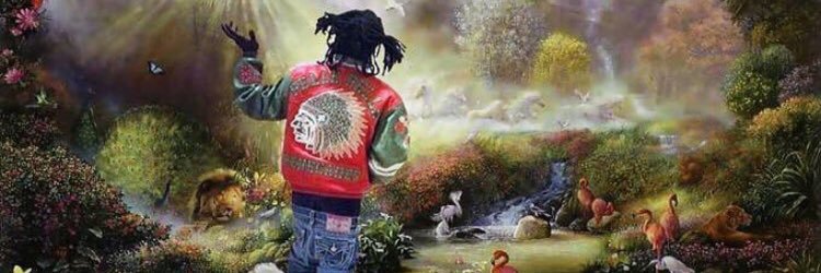 zswain's profile banner image