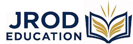 JRod_Education's profile banner image