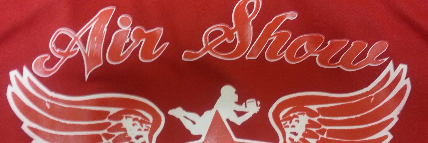 Airshow Elite Vic banner