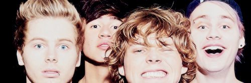 5soscism's profile banner image