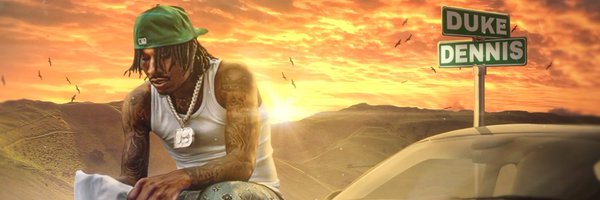 ImDukeDennis Profile Banner