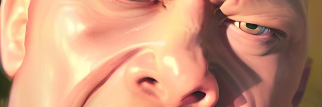 . banner