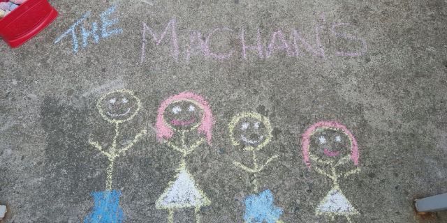 kristy machan banner