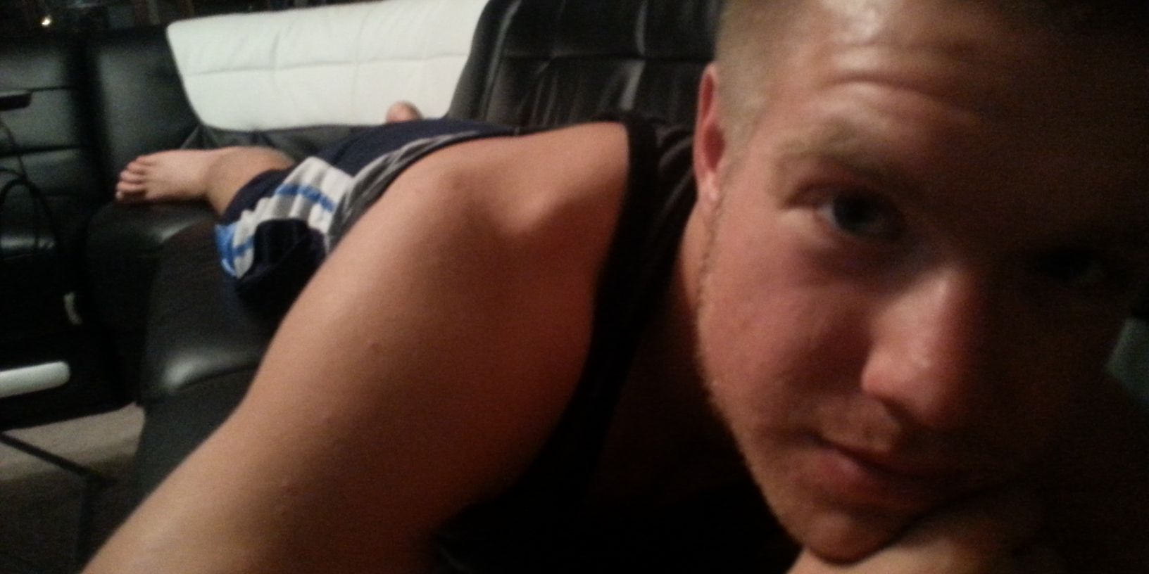 Dustinthewind93's profile banner image