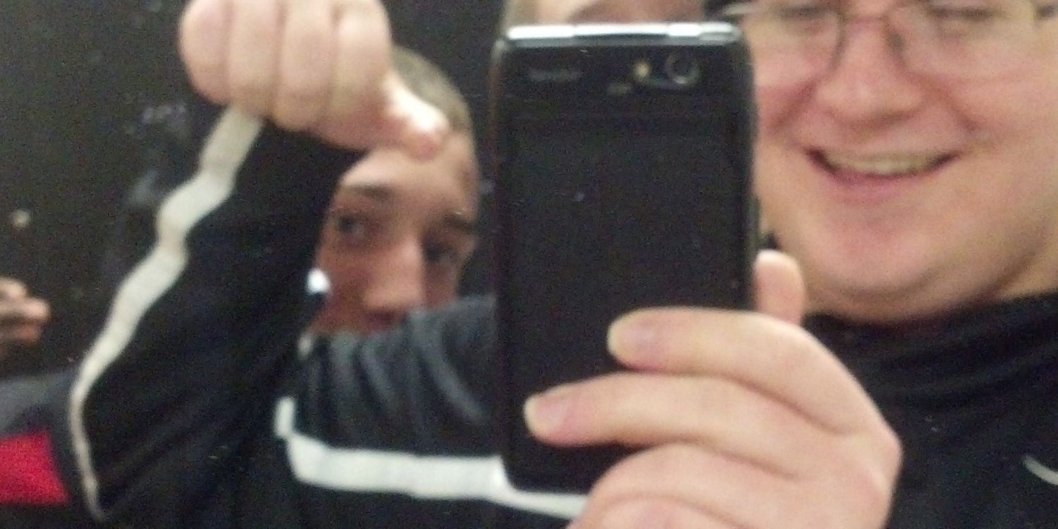 paultrackers's profile banner image
