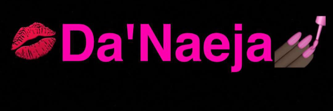 DanaejaSmiley's profile banner image
